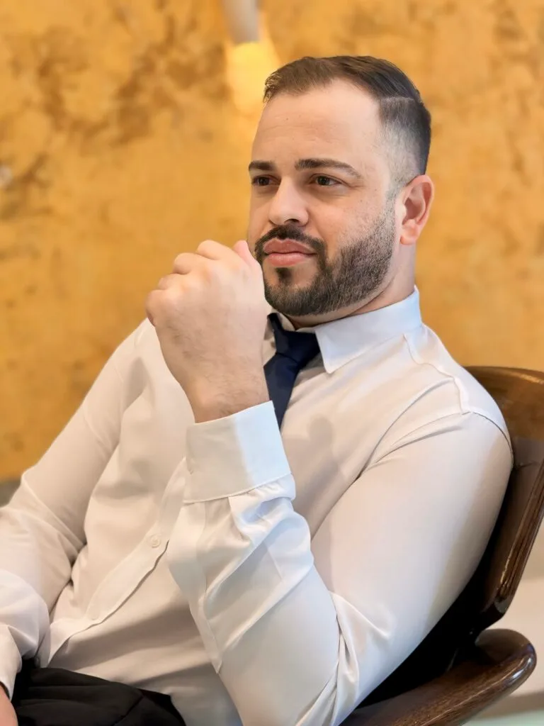 Rafael da Costa Pereira